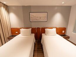 San Seize Hanoi Hotel