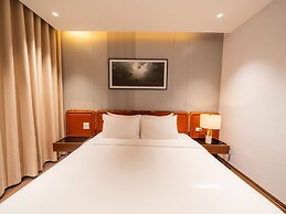 San Seize Hanoi Hotel