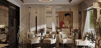 San Seize Hanoi Hotel