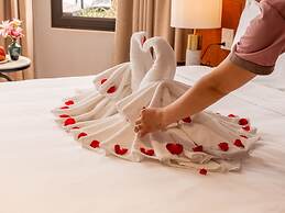 San Seize Hanoi Hotel