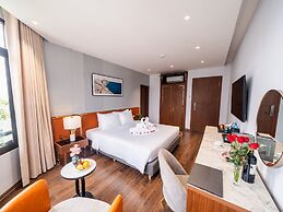 San Seize Hanoi Hotel