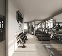 San Seize Hanoi Hotel