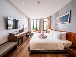 San Seize Hanoi Hotel