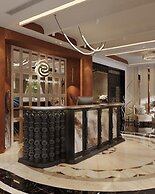 San Seize Hanoi Hotel