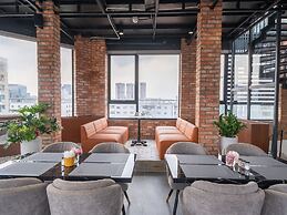San Seize Hanoi Hotel
