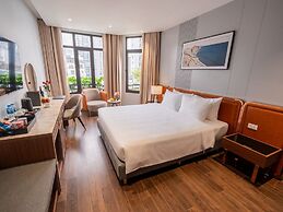 San Seize Hanoi Hotel