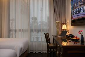 San Seize Hanoi Hotel
