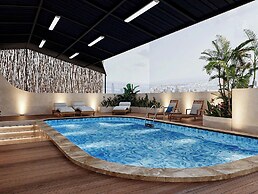 San Seize Hanoi Hotel