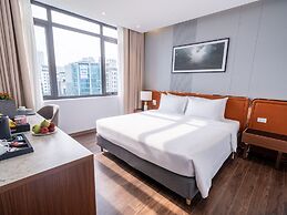 San Seize Hanoi Hotel
