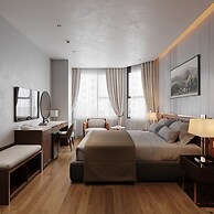 San Seize Hanoi Hotel