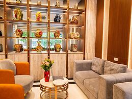 San Seize Hanoi Hotel