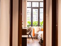 San Seize Hanoi Hotel