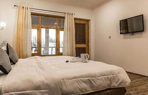 Hotel Serene Ladakh