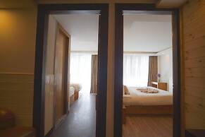 The Leisure Cave Mussoorie