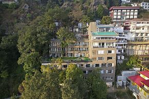 The Leisure Cave Mussoorie