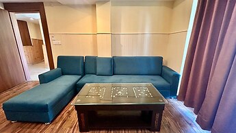 The Leisure Cave Mussoorie