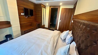 The Leisure Cave Mussoorie