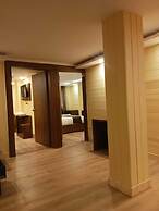 The Leisure Cave Mussoorie