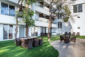 The Leisure Cave Mussoorie