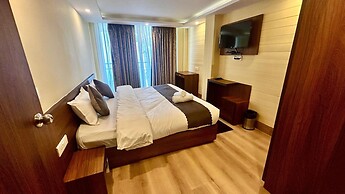 The Leisure Cave Mussoorie