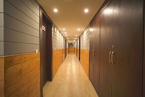 The Leisure Cave Mussoorie