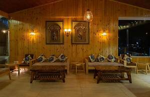 The Leisure Cave Mussoorie