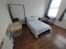 Cranbury House Apartments