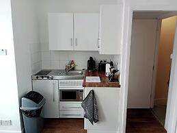 Cranbury House Apartments