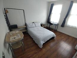 Cranbury House Apartments