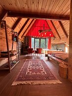 Sisorti Suit Bungalov