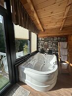 Sisorti Suit Bungalov