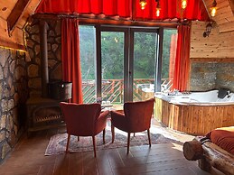Sisorti Suit Bungalov