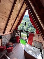 Sisorti Suit Bungalov