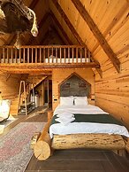 Sisorti Suit Bungalov