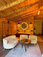 Sisorti Suit Bungalov