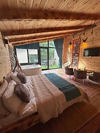 Sisorti Suit Bungalov