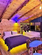 Sisorti Suit Bungalov