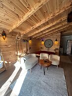 Sisorti Suit Bungalov