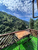 Sisorti Suit Bungalov