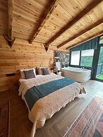 Sisorti Suit Bungalov