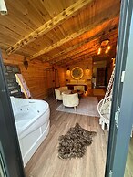 Sisorti Suit Bungalov