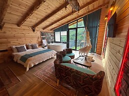 Sisorti Suit Bungalov