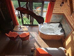 Sisorti Suit Bungalov