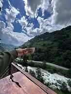 Sisorti Suit Bungalov