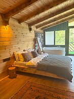 Sisorti Suit Bungalov