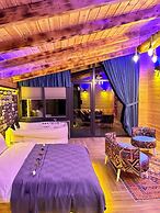 Sisorti Suit Bungalov