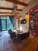 Sisorti Suit Bungalov