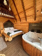 Sisorti Suit Bungalov