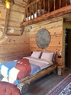 Sisorti Suit Bungalov