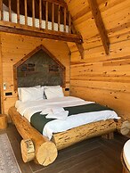 Sisorti Suit Bungalov